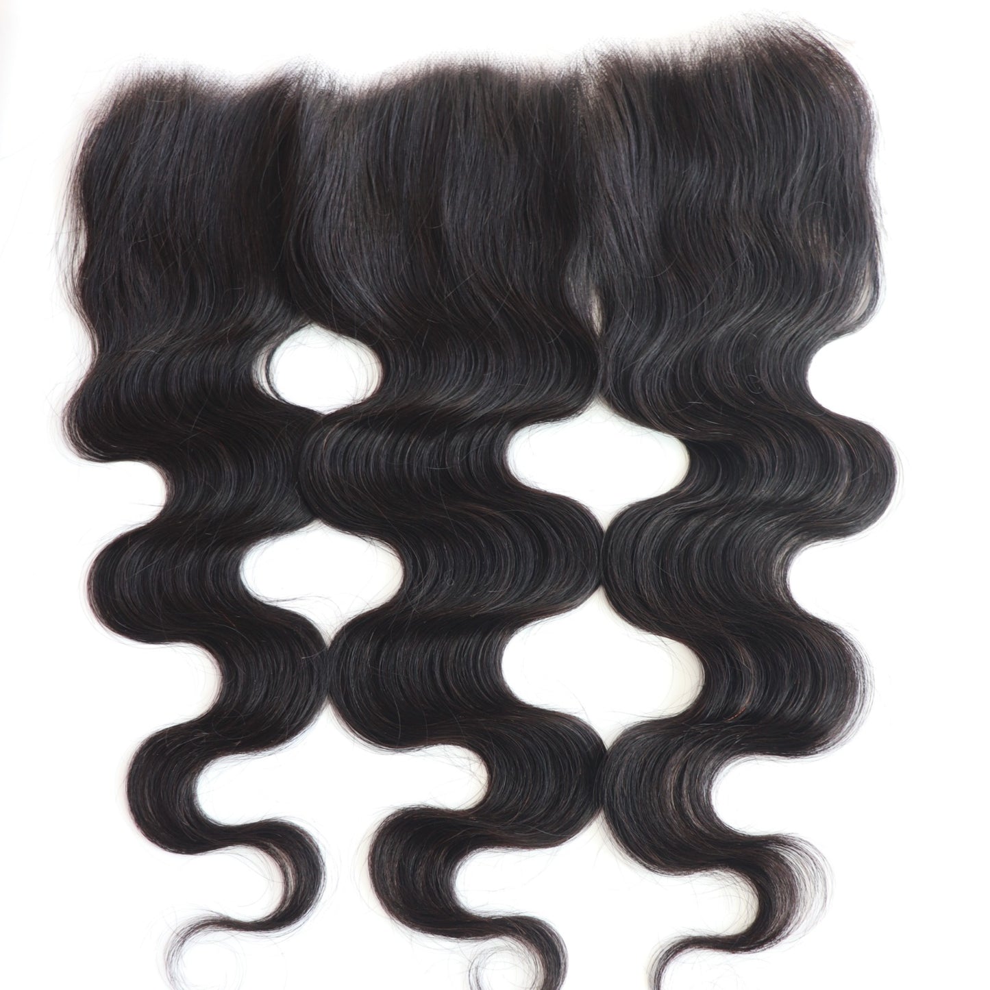 HD frontal
