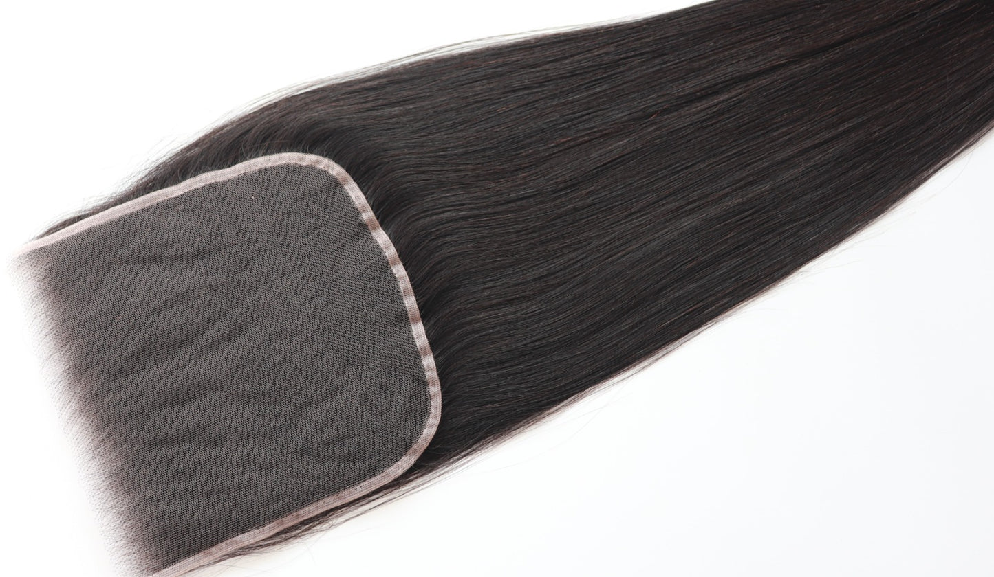 Hd lace Closure