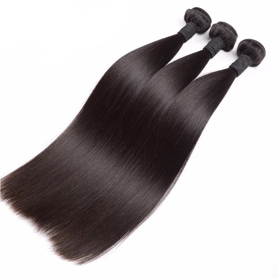 Peruvian straight