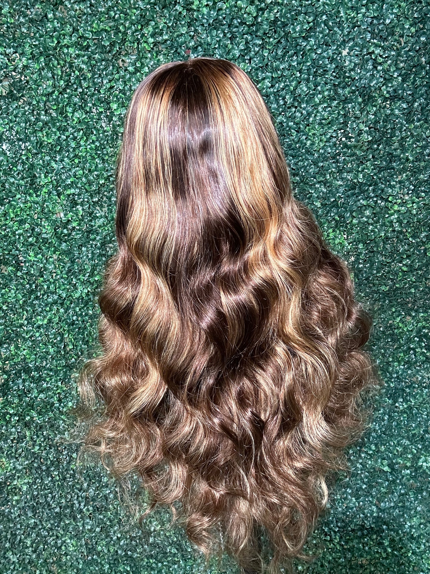 Highlights unit