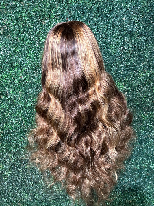 Highlights unit