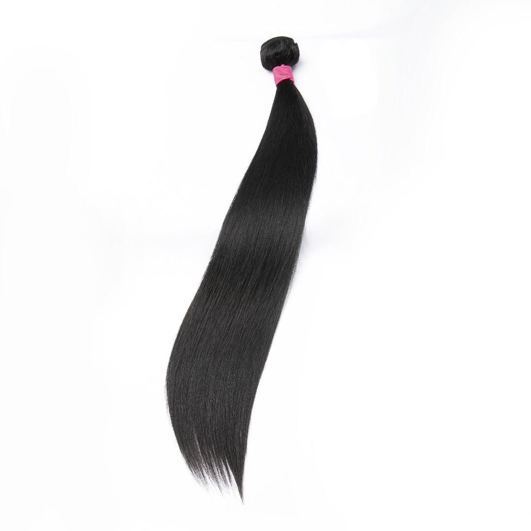 Peruvian straight