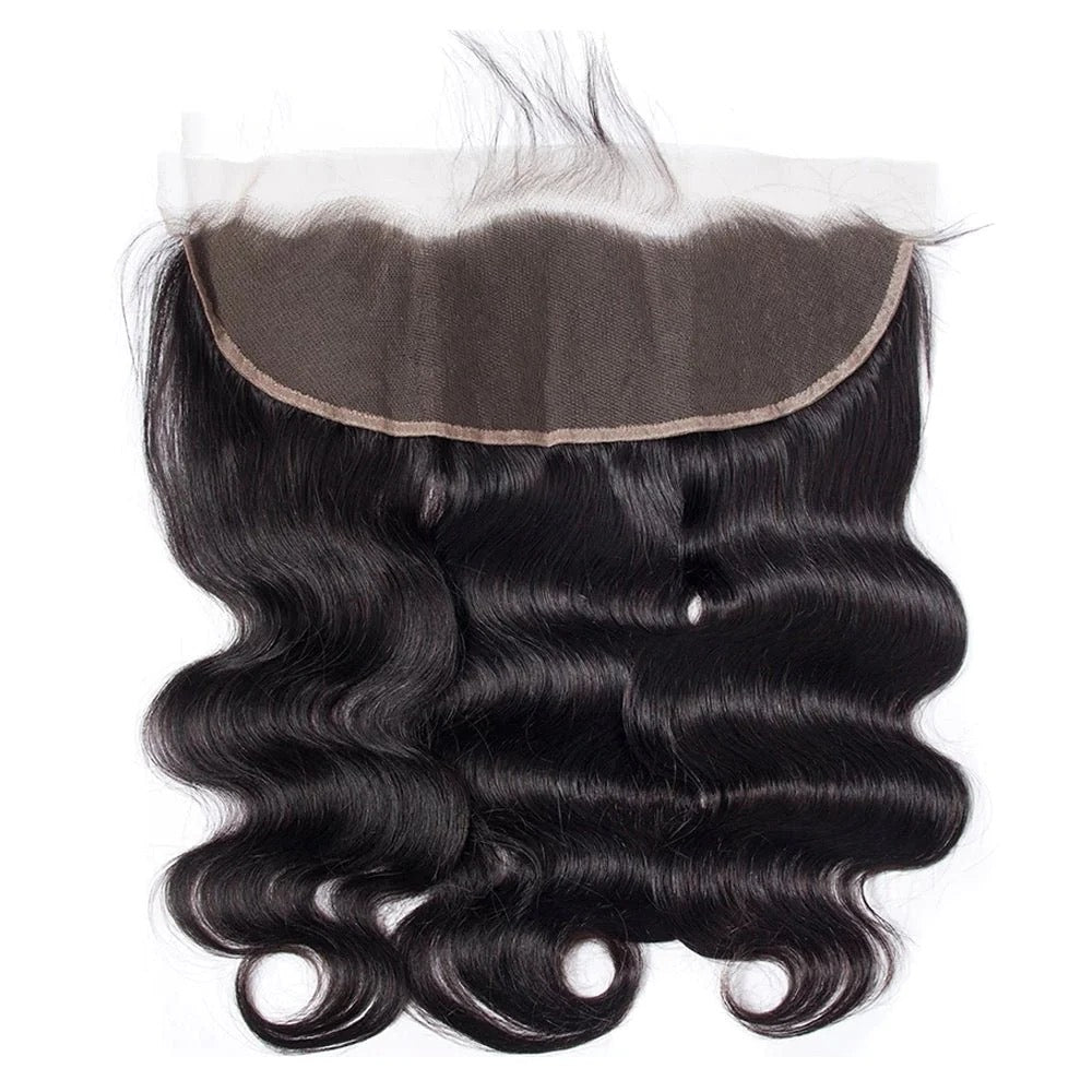 HD frontal