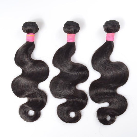 Peruvian body wave