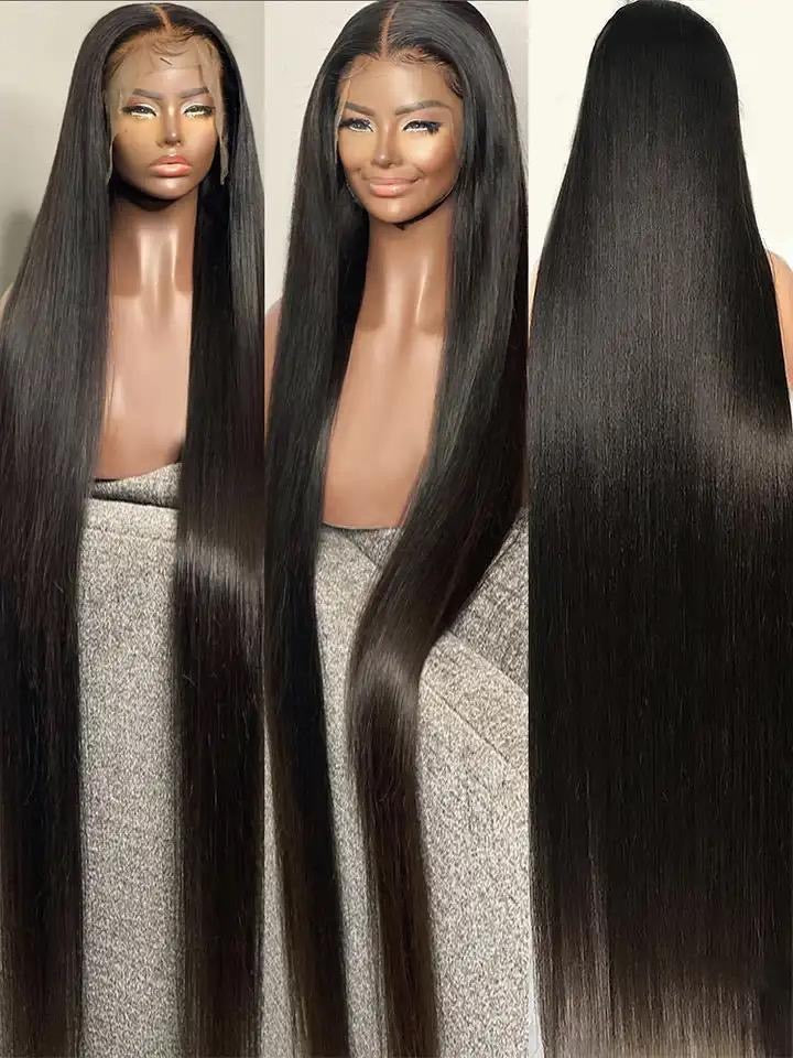 40-50” 300 density lace unit‼️🔥🔥