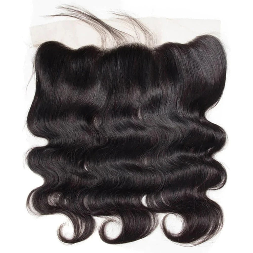 HD frontal