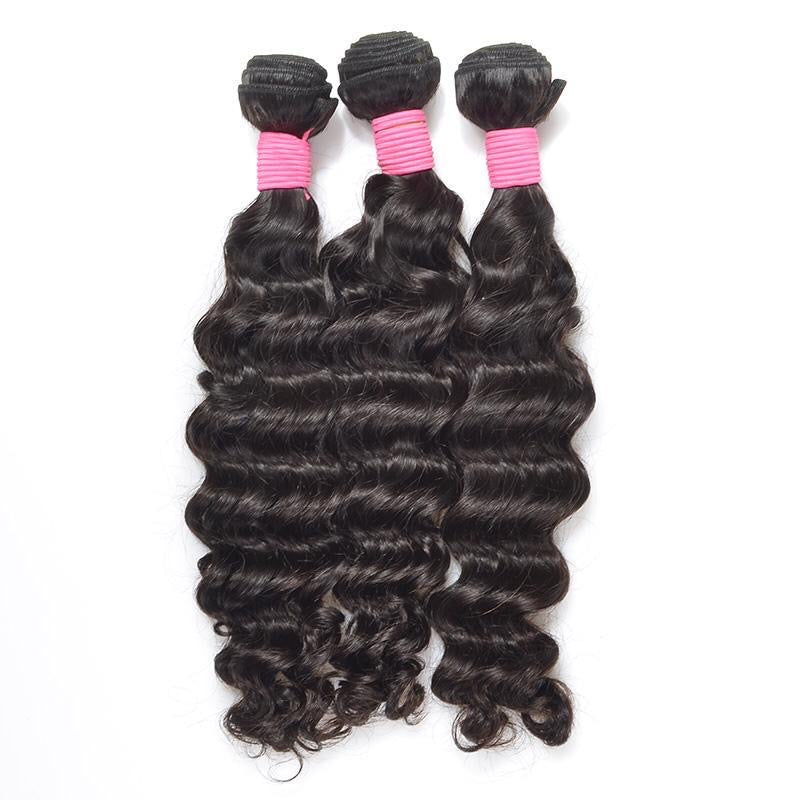 Peruvian Deep wave