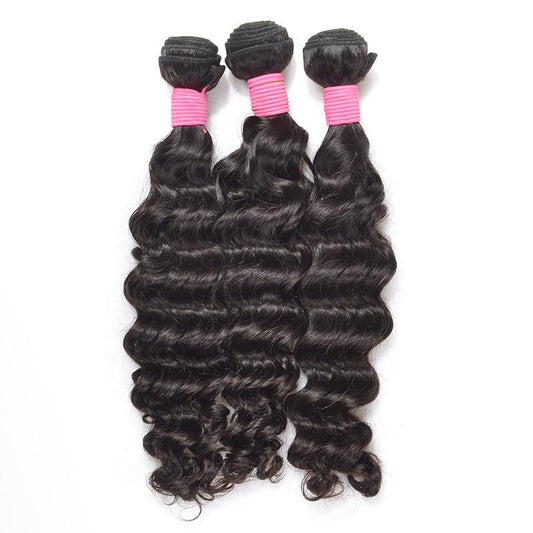 Peruvian Deep wave