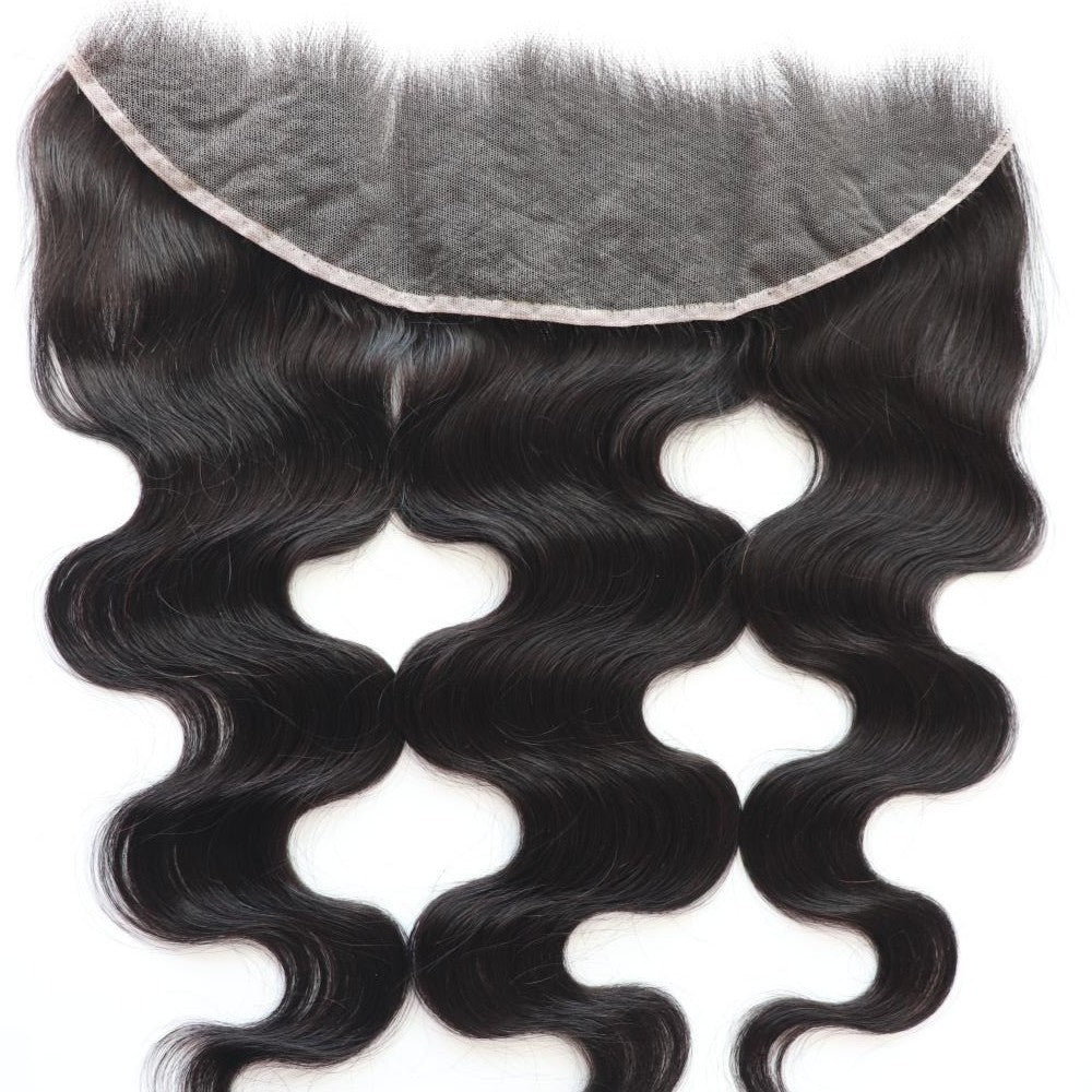 HD frontal