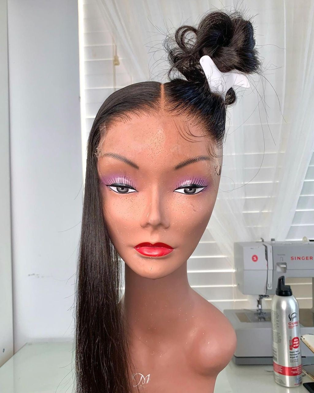 Hd lace Closure