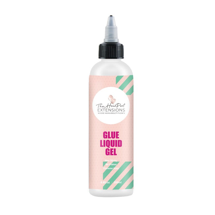 Glue Liquid Gel