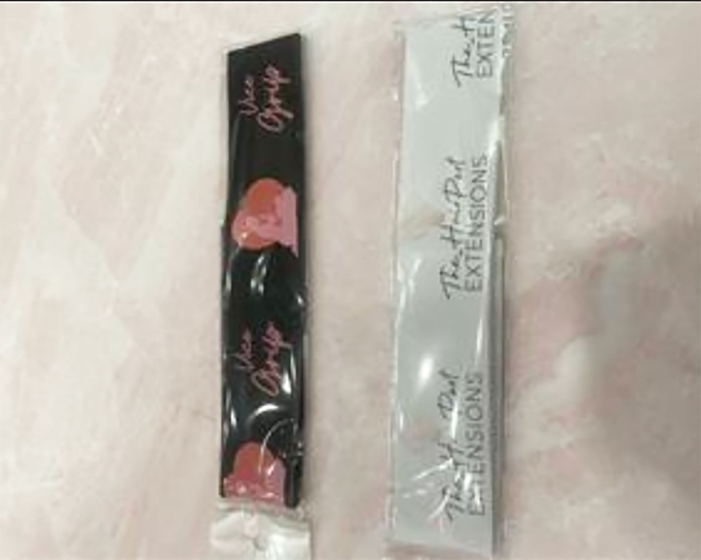 Logo Melt Band