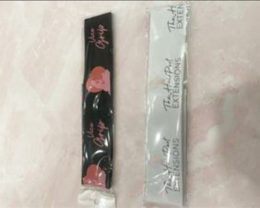 Logo Melt Band
