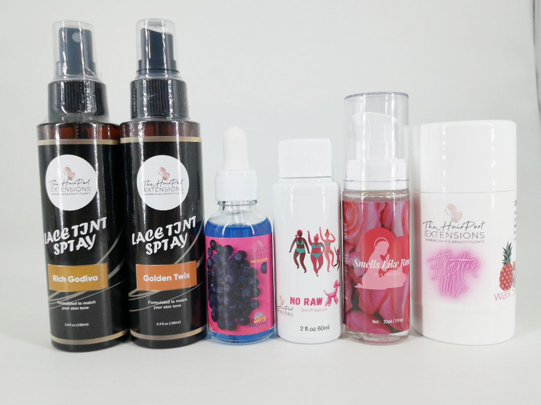 Local Stylist Bundle