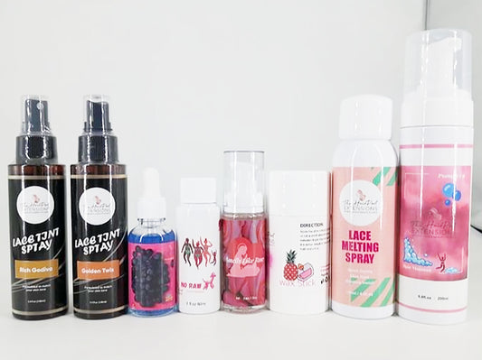 Celeb Stylist Bundle