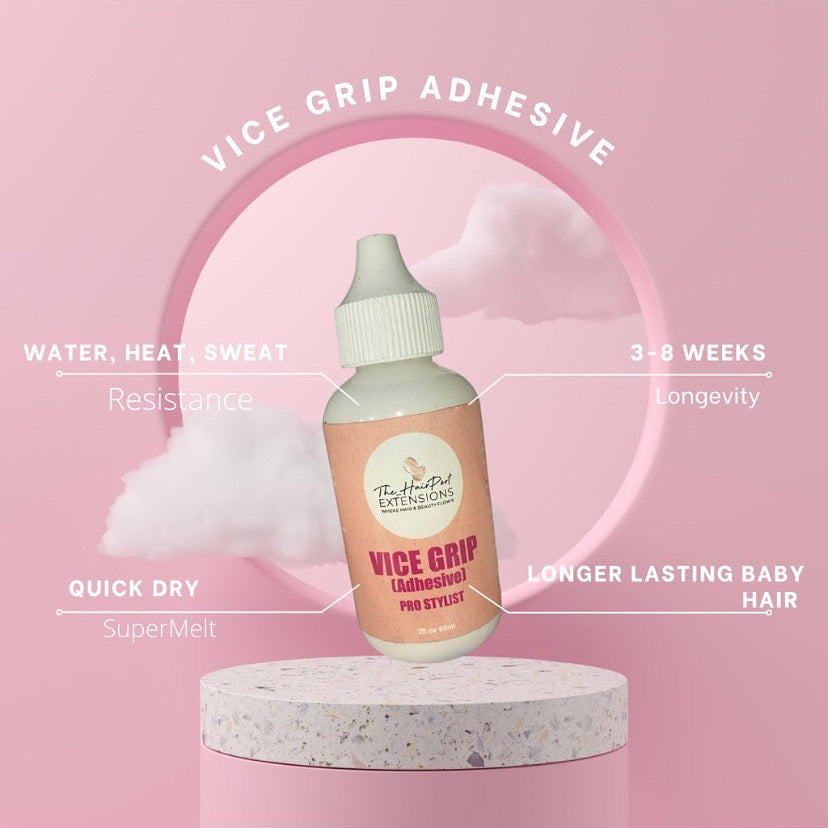 Vicegrip: Prostylist