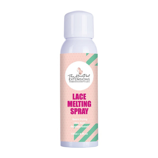 Lace Melting Spray