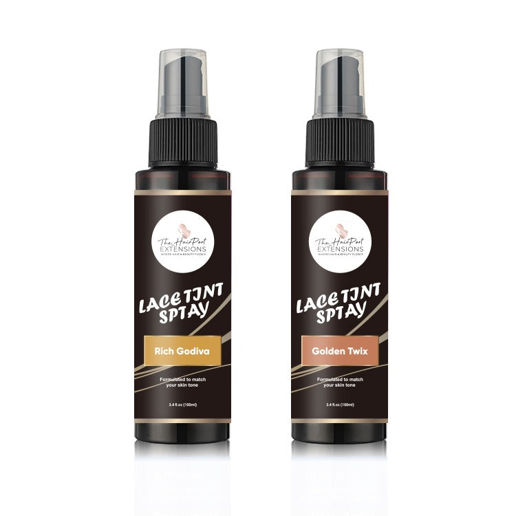 Lace Tint Spray