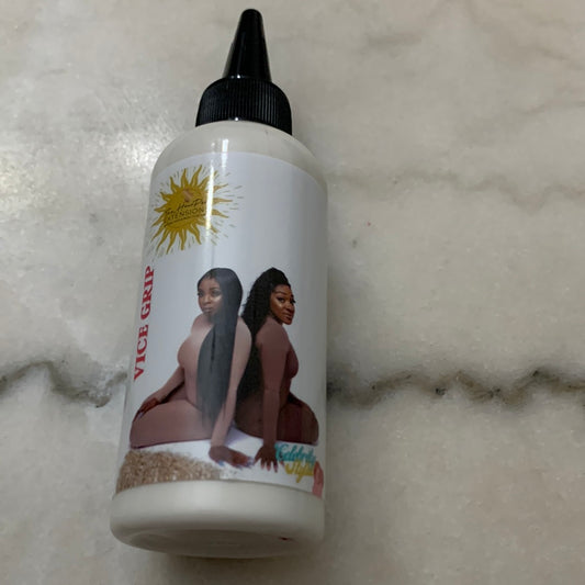 Celebrity Stylist