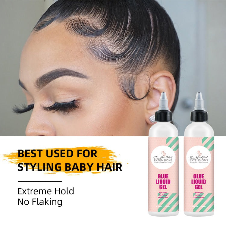 Glue Liquid Gel