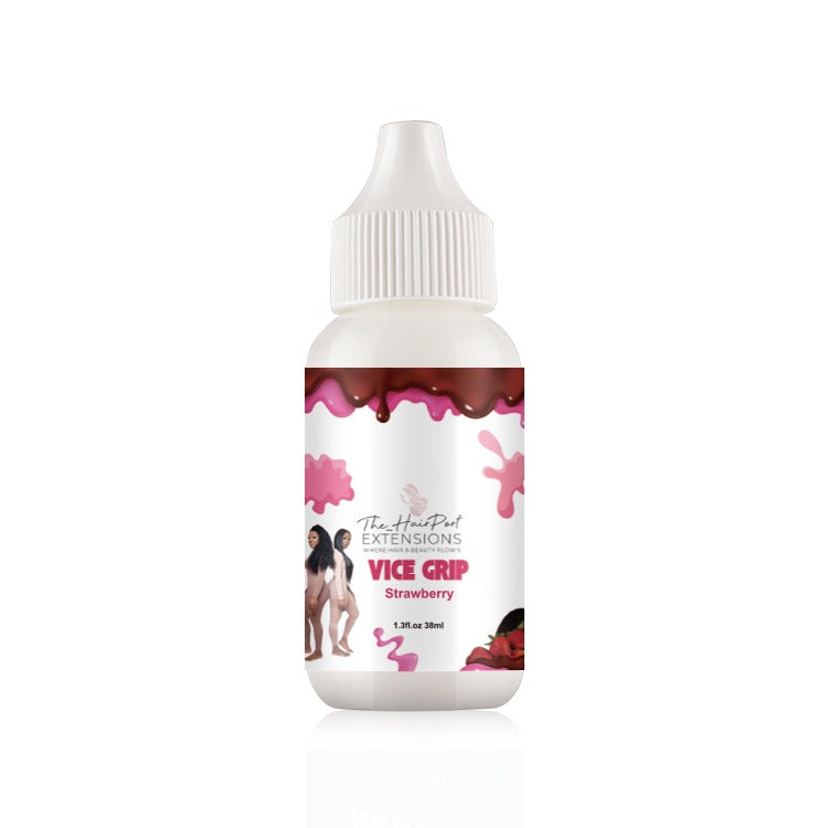 Vice grip/ Strawberry