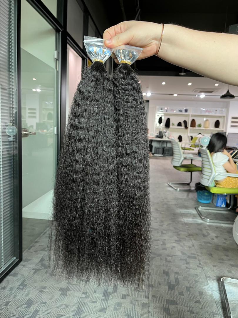 Tape in Extensions