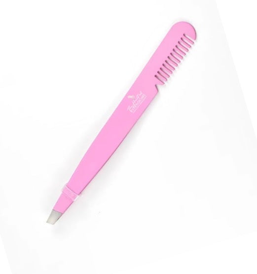 Tweeze comb