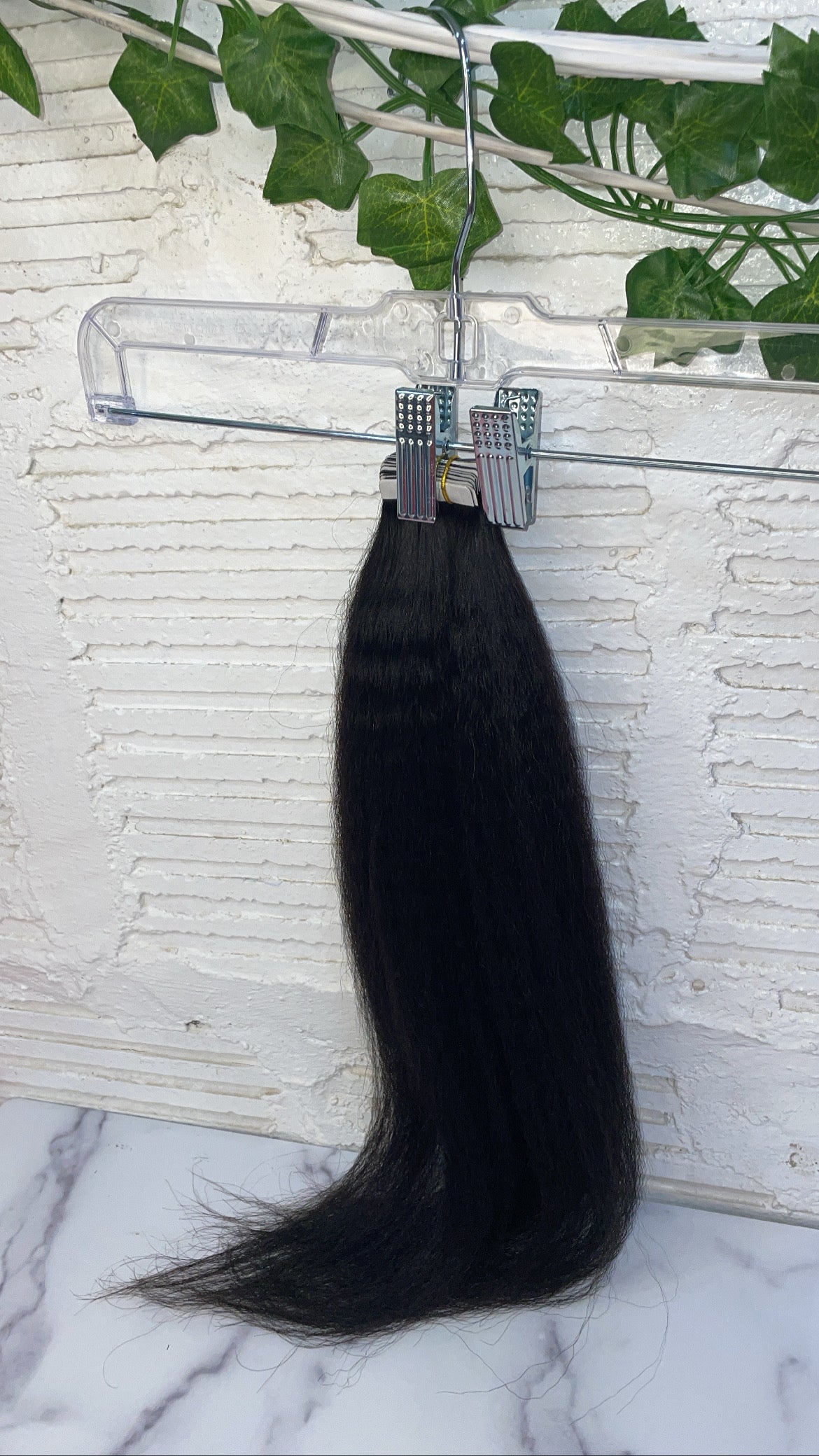 Tweeze comb