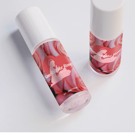Smells like Rose
