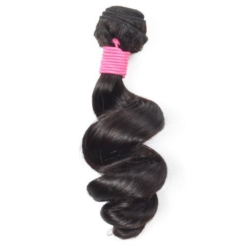 Peruvian Loose wave