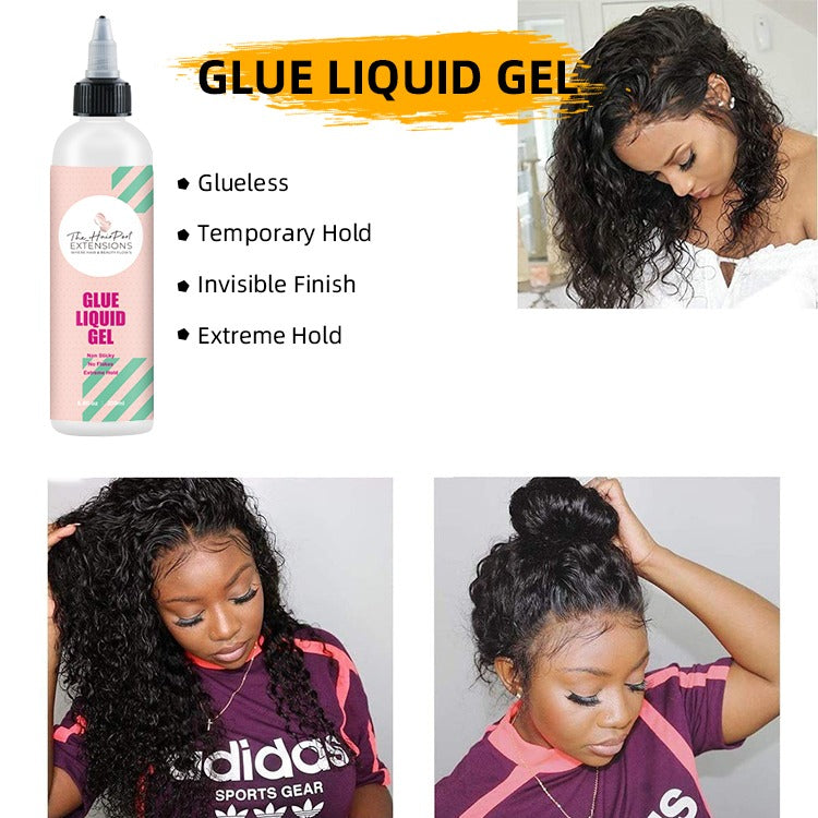 Glue Liquid Gel